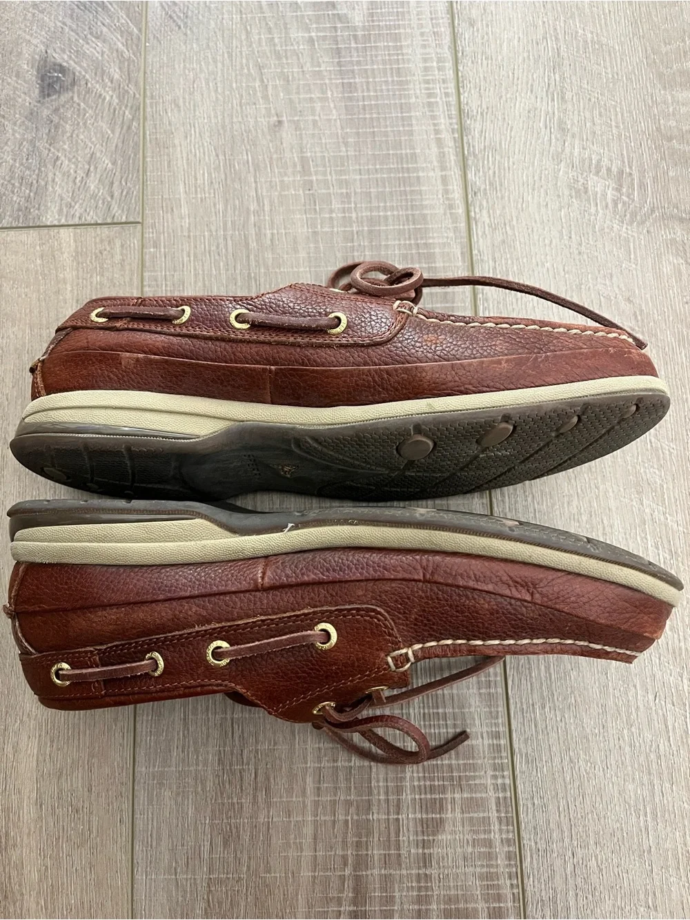 Sperry Top-Sider Gold Cup Men’s Boat Shoes